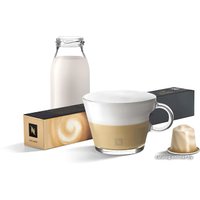 Кофе в капсулах Nespresso Barista Creations Chiaro 7547.60 10 шт