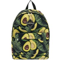 Городской рюкзак Erich Krause EasyLine 17L Avocado Night 51712