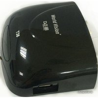 Приемник цифрового ТВ World Vision T38
