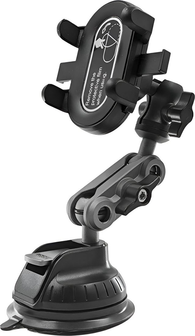 

Держатель для смартфона Zarrumi Sticky XL