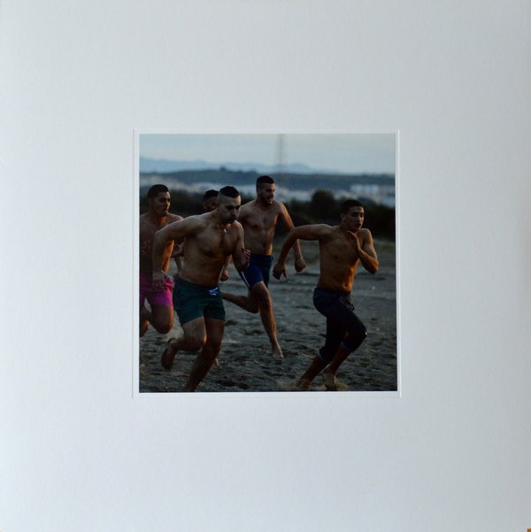 

Виниловая пластинка The Blaze - Territory