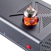 Предварительный усилитель xDuoo MU-603
