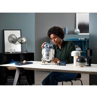 Конструктор LEGO Star Wars 75308 R2-D2