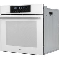 Электрический духовой шкаф ZorG MUN616 WH