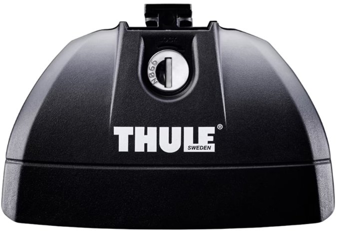 

Упоры рейлинга Thule Rapid System 753