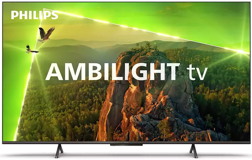 

Телевизор Philips 55PUS8118/12