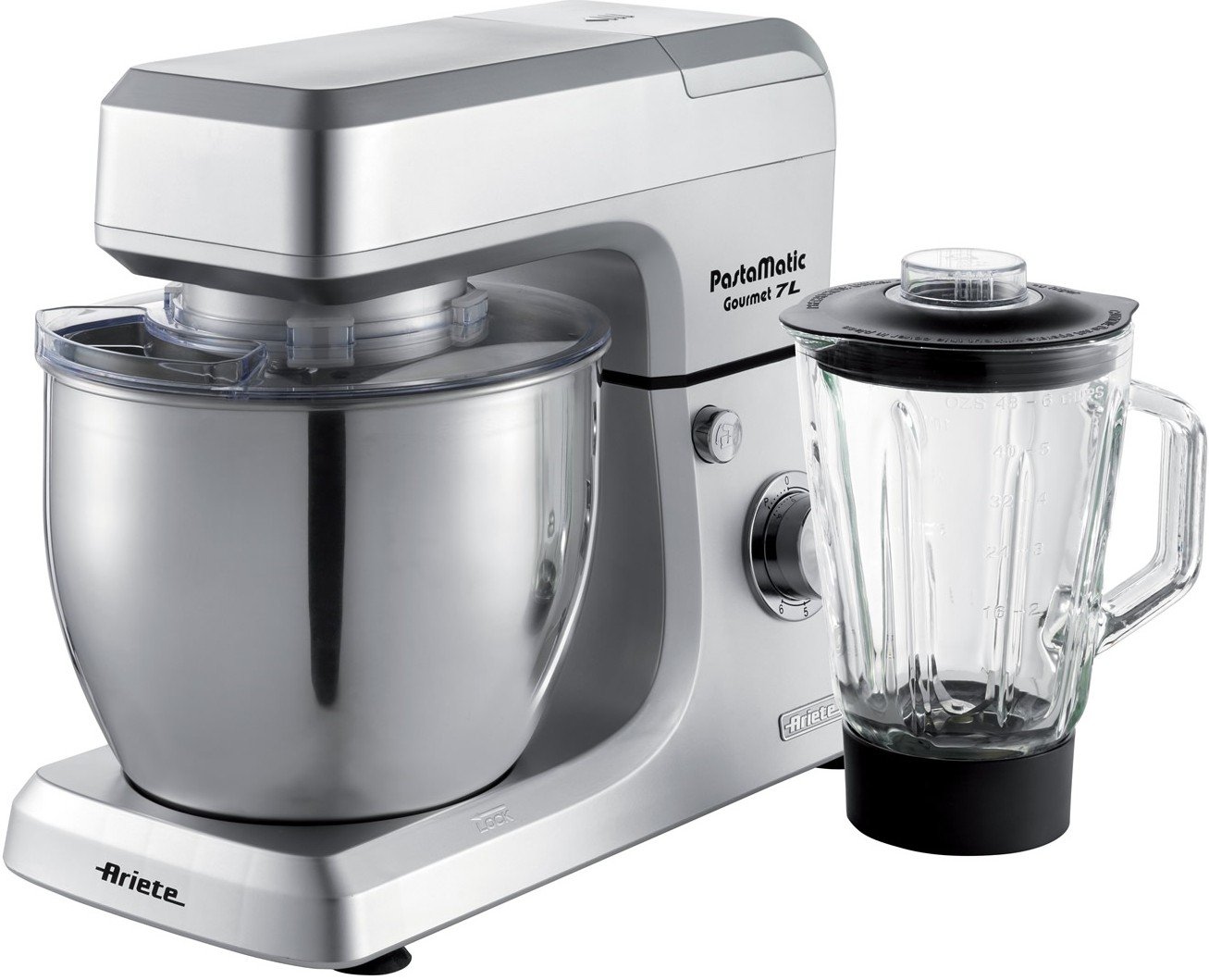 

Кухонная машина Ariete 1598/1 Pastamatic Gourmet
