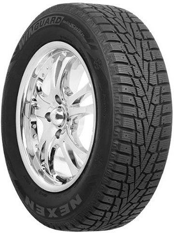 

Зимние шины Nexen Winguard Spike LT 225/75R16C 115/112Q