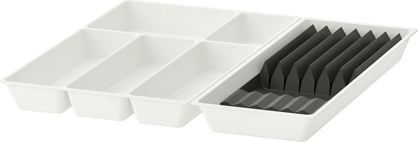 Лоток для столовых приборов Ikea Uppdatera s09500890
