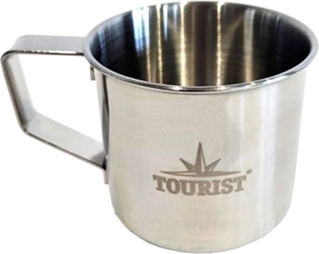 Кружка Tourist MUG-340 TK-575