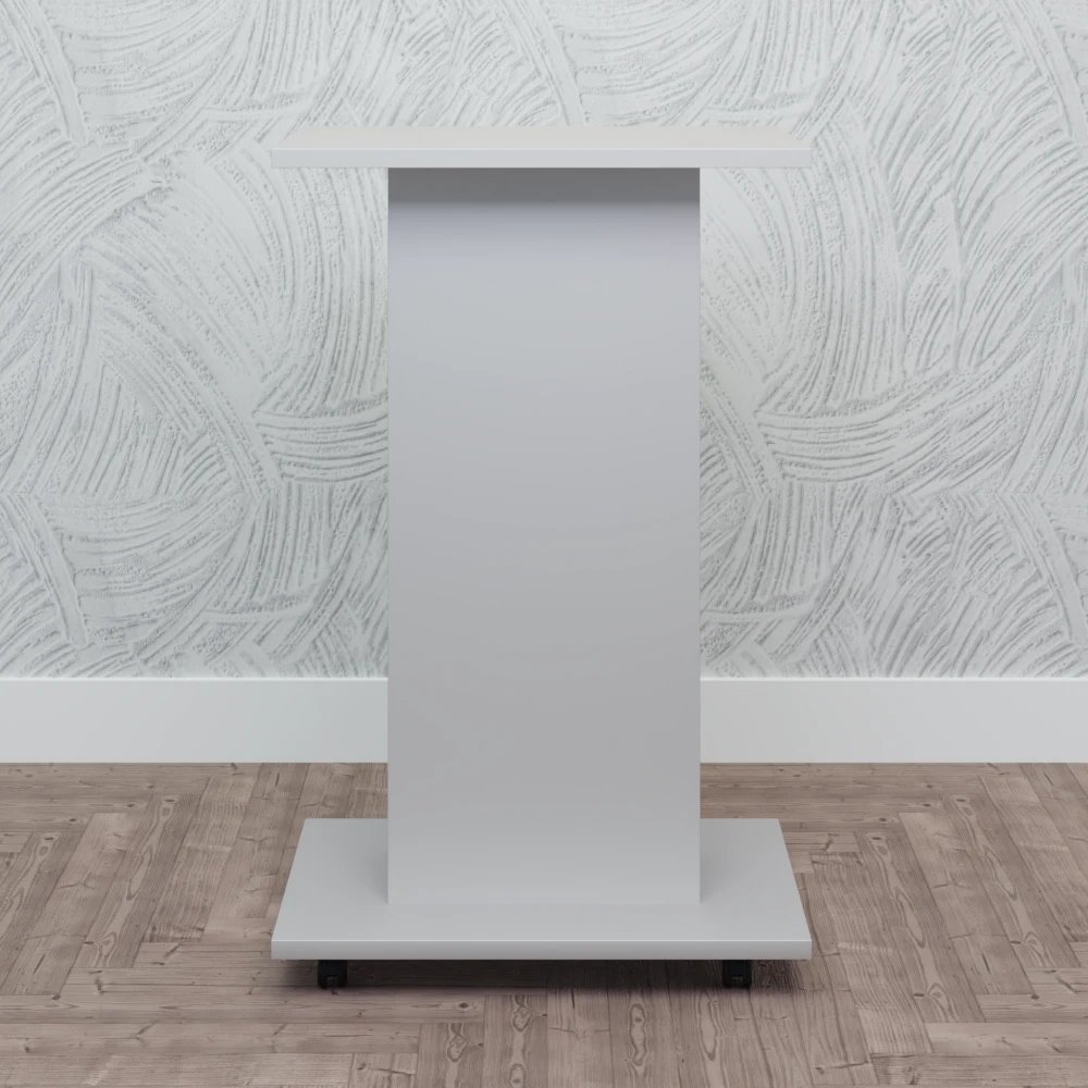 

Подставка для аквариума Hydroterra Simple 70 л (белая)