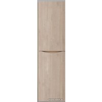  BelBagno Шкаф-пенал Fly-Marino-1500-2A-SC-RG-P-L (rovere grigio)