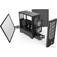 Корпус Phanteks Metallicgear Neo Air MG-NE520A_BK01