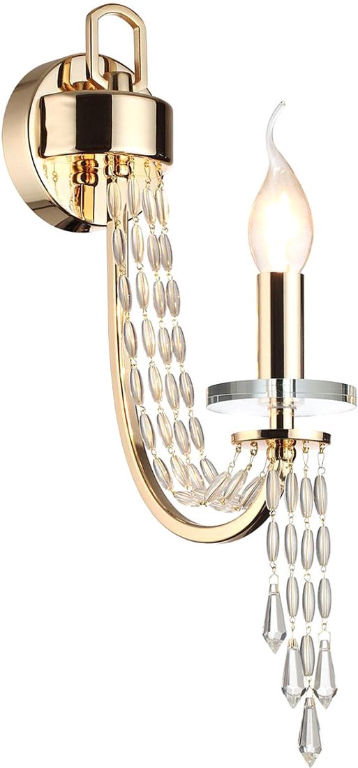 

Бра Odeon Light Capel 5063/1W