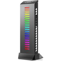 Держатель видеокарты DeepCool GH-01 A-RGB