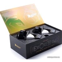 Bi-LED модуль Aozoom Dragon Knight DK-200 3" 01834RA 2шт в Гомеле