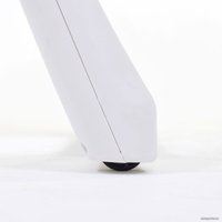 Высокий стульчик Nuovita Grande (желтый)