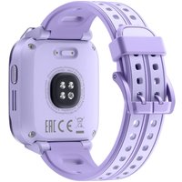 Детские умные часы Mibro Kids S1 (сиреневый)