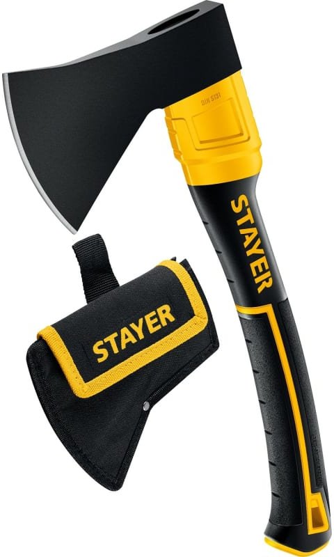 

Топор Stayer Fiberglass 2062-06P