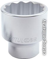 

Головка слесарная Toptul BAEB2446