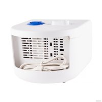 Компрессорный ингалятор Omron C102 Total