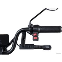 Электроскутер White Siberia Sibtrike L 2000W в Бресте