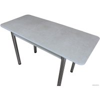 Кухонный стол СВД Юнио 110-140x70 055.П2.Х (сонора)