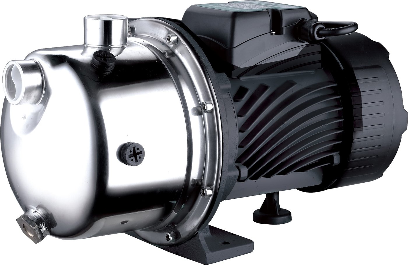 

Самовсасывающий насос Pumpman SGJ600
