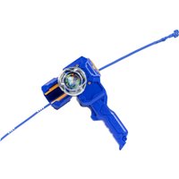 Игровой набор Infinity Nado Волчок Трайб Классик. Thunder Shadow Hunter 71064