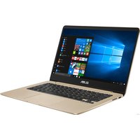 Ноутбук ASUS ZenBook UX430UN-GV048T