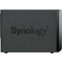 Сетевой накопитель Synology DiskStation DS225+