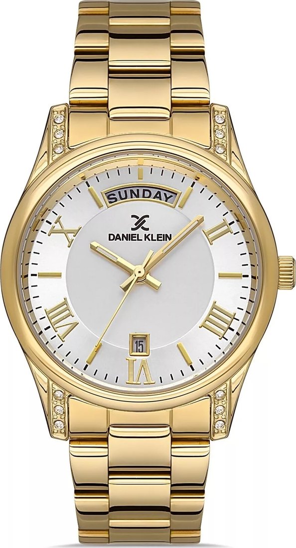 

Наручные часы Daniel Klein 13227-4