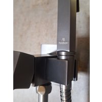 Гигиенический душ Altrobagno BM 060121 GrMt