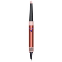 Фен-стайлер Dyson Airwrap Complete Long HS08 i.d. (с переходником на евровилку, клубнично-бронзовый/розовый румянец)