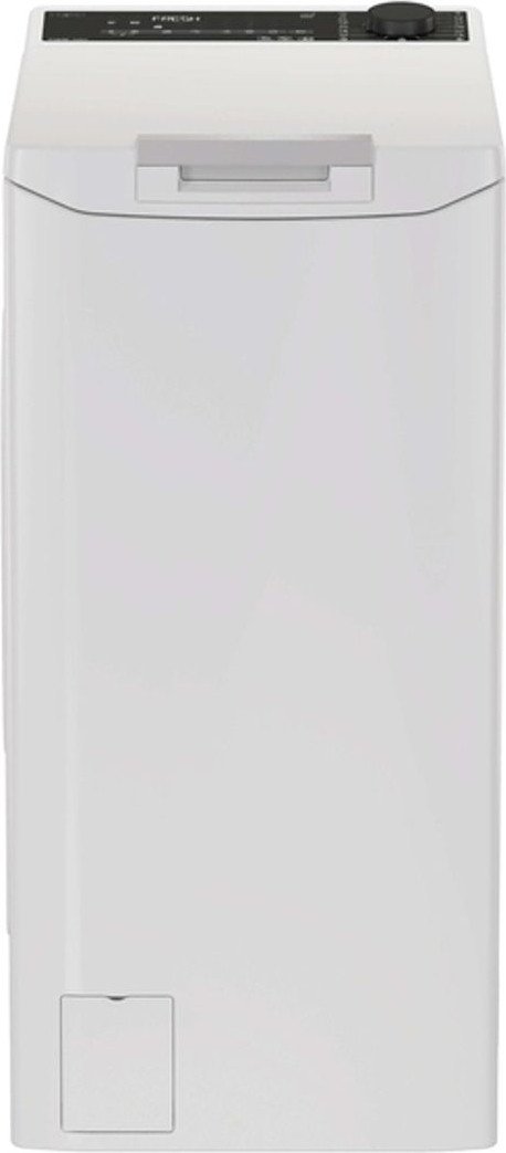 Стиральная машина с вертикальной загрузкой Haier T Series 7 THASN286TM5P-S