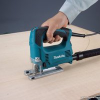 Электролобзик Makita 4329K