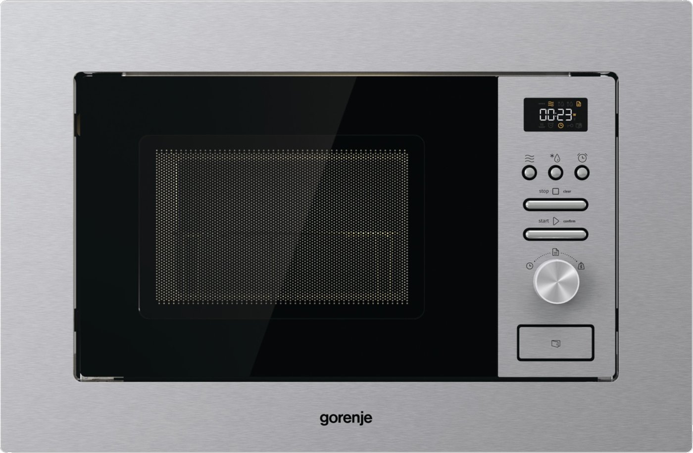 

Микроволновая печь Gorenje BM201AG1X