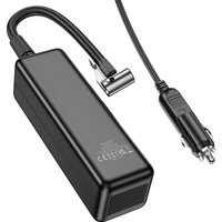 Автомобильный компрессор Hoco ZP5 May