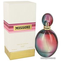 Парфюмерная вода Missoni Eau De Parfum EdP (100 мл)