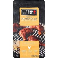 Щепа для копчения Weber 17833