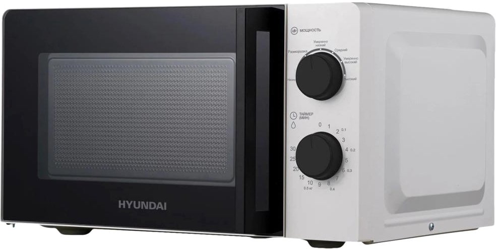 

Микроволновая печь Hyundai HYM-M2047