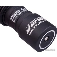 Фонарь Armytek Tiara C1 Magnet USB XP-L (теплый свет) +18350 Li-Ion