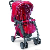 Коляска прогулочная «книга» Chicco Simplicity Plus Top