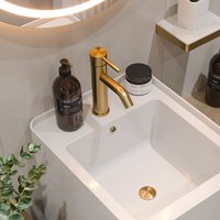 Смеситель Maxonor Pure Life PL1087-6