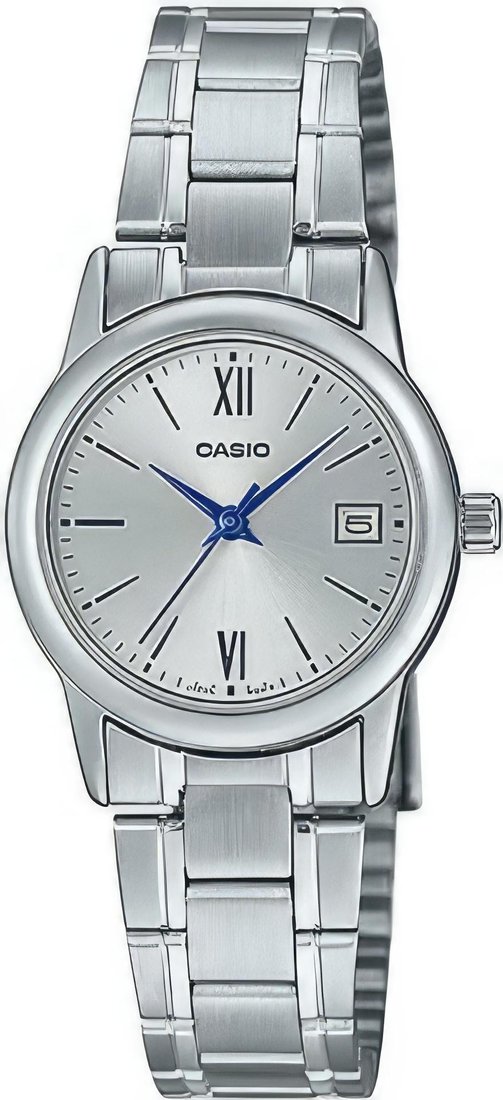 

Наручные часы Casio LTP-V002D-7B3