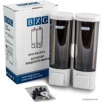 Дозатор для жидкого мыла BXG SD-2013