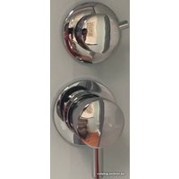 Душевая кабина Coliseum TM 777 B