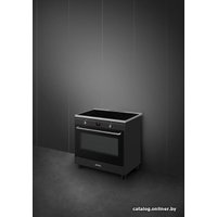 Кухонная плита Smeg CG90IANT9