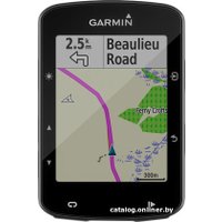 Велокомпьютер Garmin Edge 520 Plus