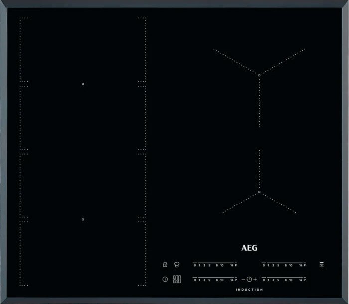 

Варочная панель AEG IKE64471FB